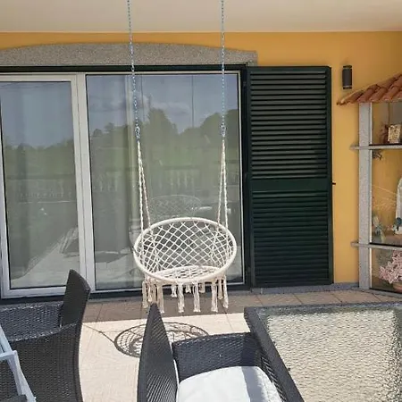 Casa De Ferias Santos Aguiar da Beira