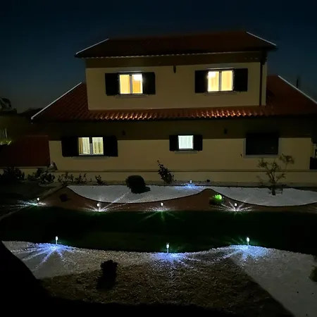 Casa De Ferias Santos * Aguiar da Beira