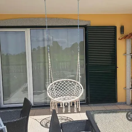 Casa De Ferias Santos Tatil Evi *