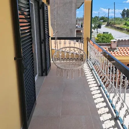 Casa De Ferias Santos * 아기아르 다 베이라