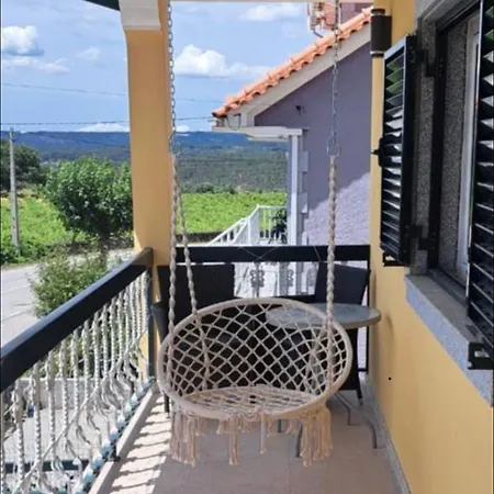 Casa De Ferias Santos