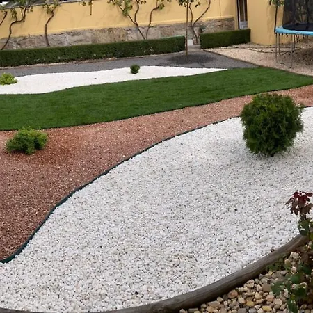 Tatil Evi Casa De Ferias Santos *