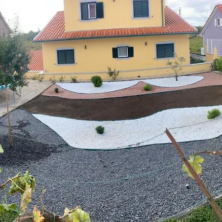 Casa De Ferias Santos * Aguiar da Beira