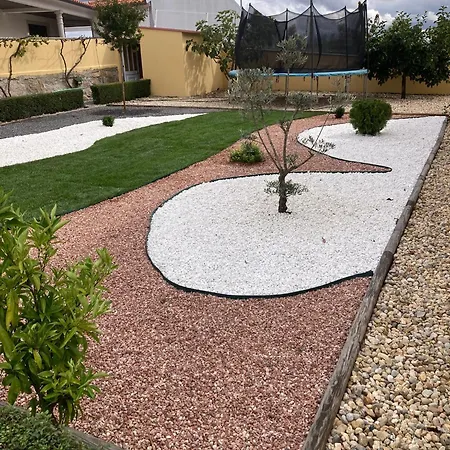 Casa De Ferias Santos