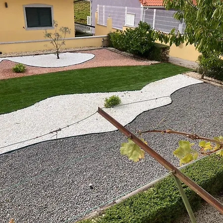 Casa De Ferias Santos Holiday home *