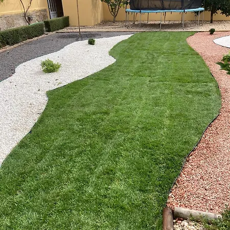 Casa De Ferias Santos Tatil Evi Aguiar da Beira