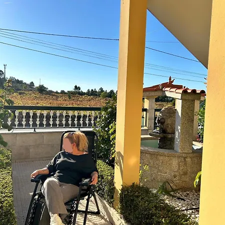 Casa De Ferias Santos