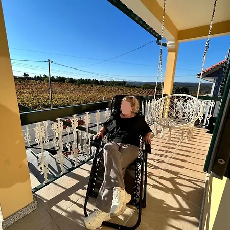 Casa De Ferias Santos Holiday home