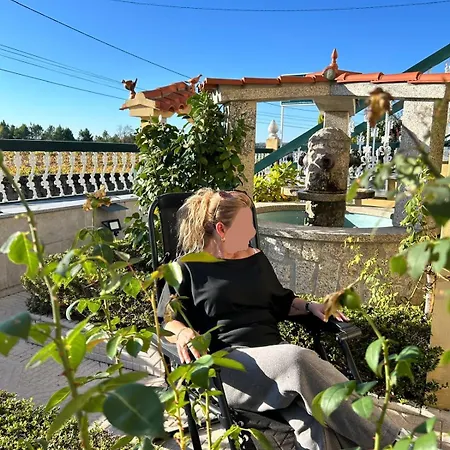 Tatil Evi Casa De Ferias Santos