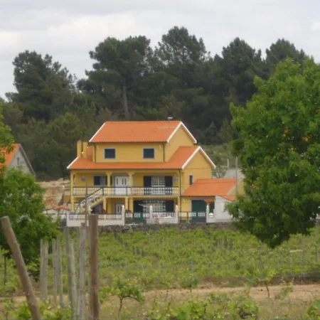 Casa De Ferias Santos