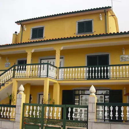 Casa De Ferias Santos