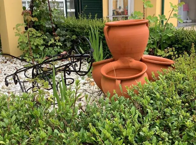 Casa De Ferias Santos أجويار دا بيرا