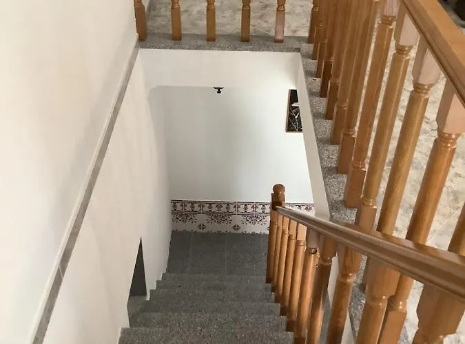 بيت للعطل Casa De Ferias Santos