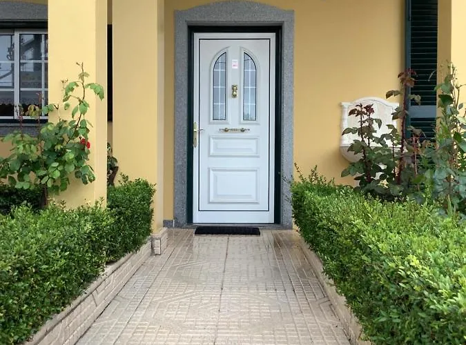 بيت للعطل Casa De Ferias Santos *