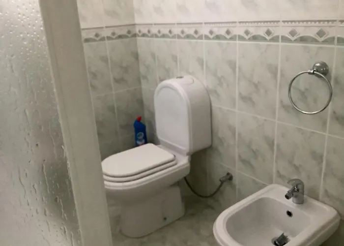 Casa De Ferias Santos بيت للعطل