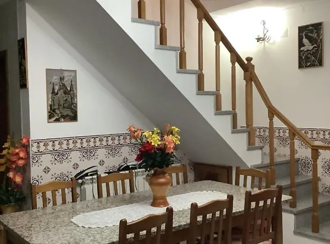 بيت للعطل Casa De Ferias Santos *