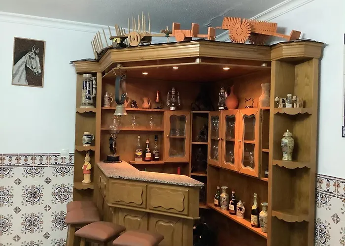 Casa De Ferias Santos