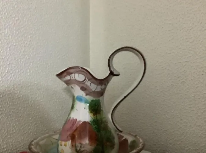 بيت للعطل Casa De Ferias Santos *