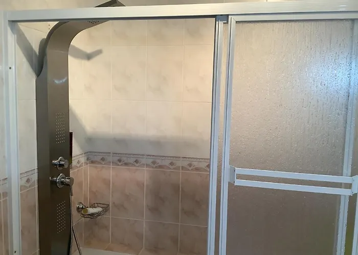 بيت للعطل Casa De Ferias Santos