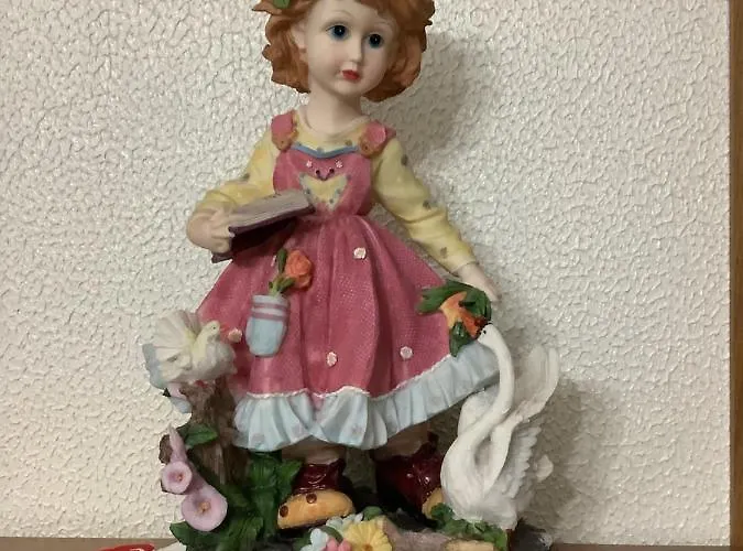 Casa De Ferias Santos بيت للعطل أجويار دا بيرا