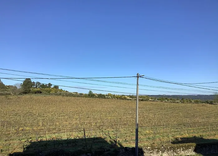 بيت للعطل Casa De Ferias Santos