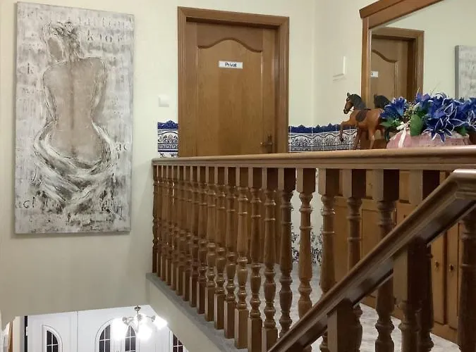 بيت للعطل Casa De Ferias Santos