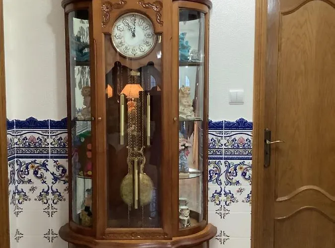 Casa De Ferias Santos أجويار دا بيرا