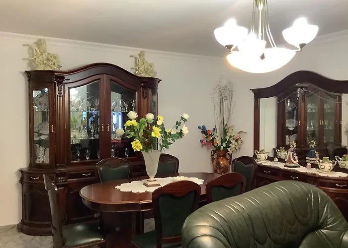 Casa De Ferias Santos * أجويار دا بيرا