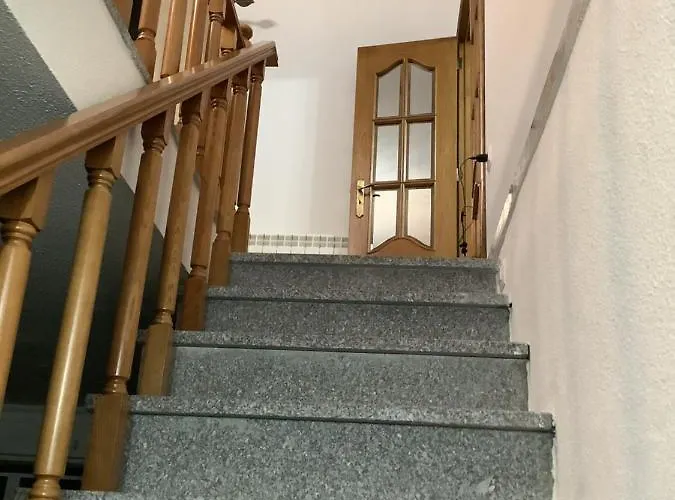 Casa De Ferias Santos بيت للعطل أجويار دا بيرا