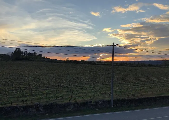 Casa De Ferias Santos