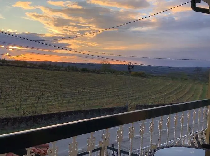 Casa De Ferias Santos *