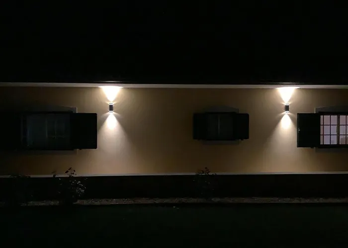 Casa De Ferias Santos بيت للعطل أجويار دا بيرا