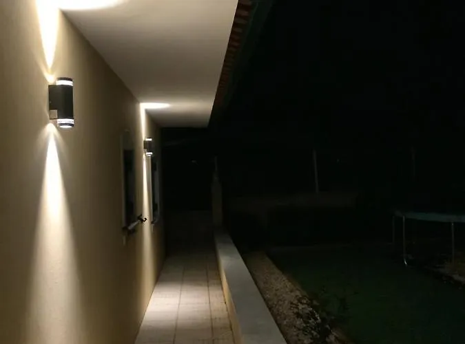 Casa De Ferias Santos *