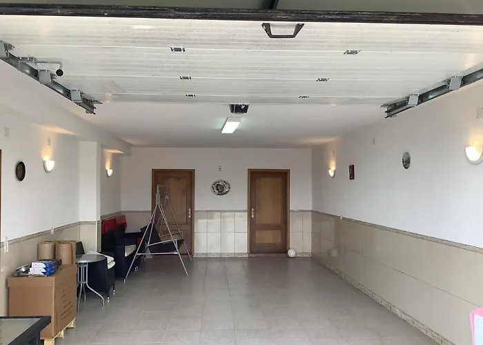 بيت للعطل Casa De Ferias Santos *