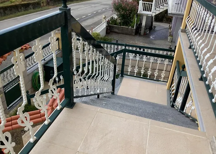 بيت للعطل Casa De Ferias Santos *