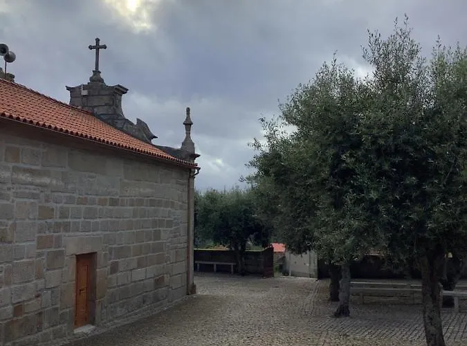 بيت للعطل Casa De Ferias Santos *