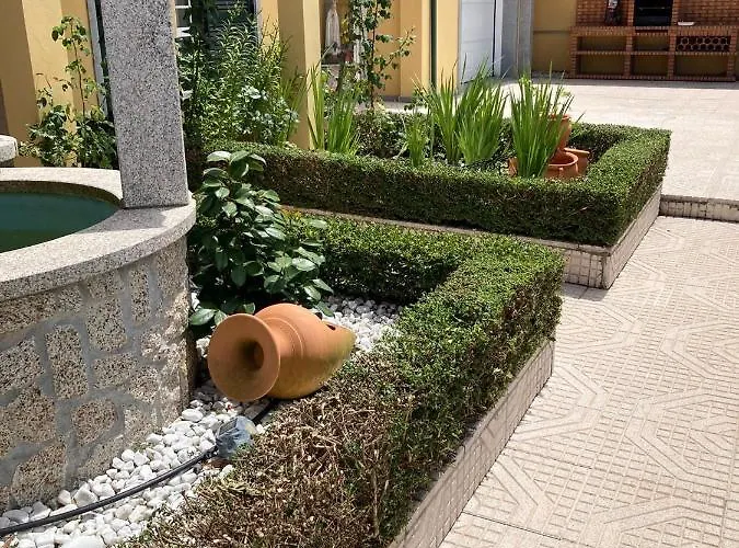 بيت للعطل Casa De Ferias Santos