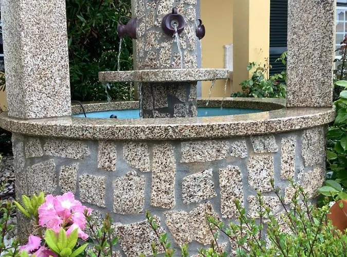 Casa De Ferias Santos بيت للعطل *