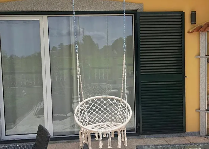 Casa De Ferias Santos بيت للعطل *