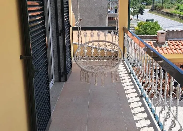 Casa De Ferias Santos * أجويار دا بيرا