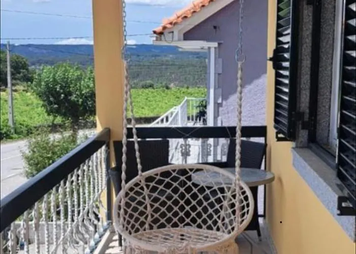 Casa De Ferias Santos