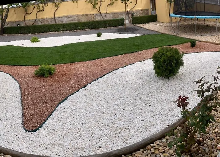 بيت للعطل Casa De Ferias Santos *