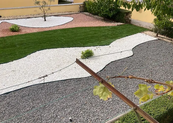 Casa De Ferias Santos بيت للعطل *