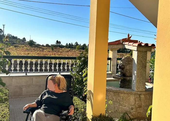 Casa De Ferias Santos