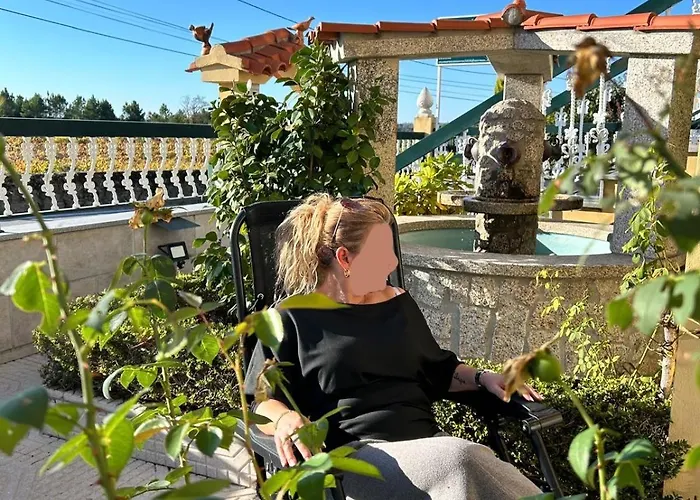 بيت للعطل Casa De Ferias Santos